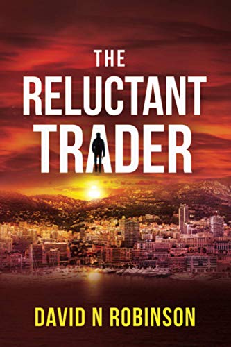 Stock image for The Reluctant Trader for sale by ThriftBooks-Dallas