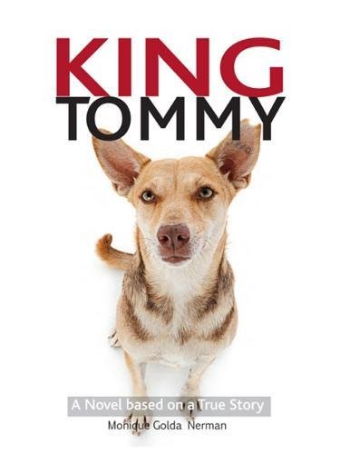 Stock image for King Tommy for sale by WorldofBooks