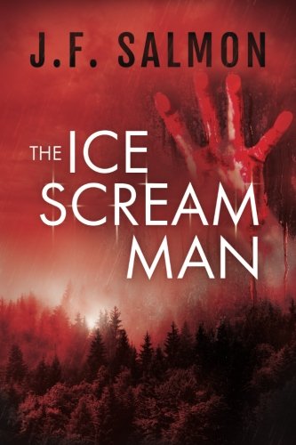 9781527203716: The Ice Scream Man