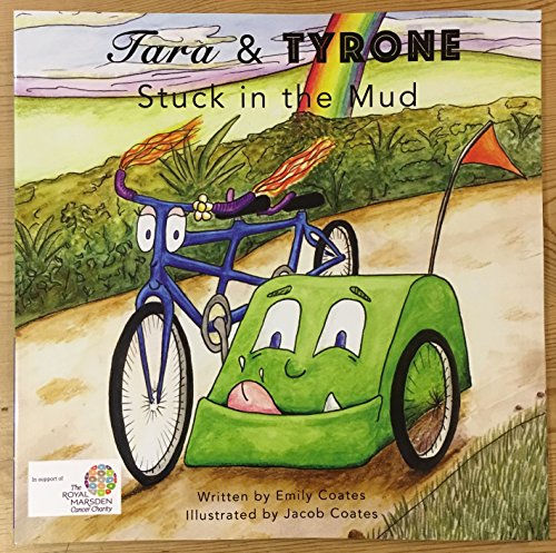 Beispielbild fr Tara and Tyrone: Stuck in the Mud zum Verkauf von AwesomeBooks