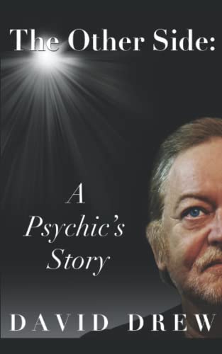 Beispielbild fr The Other Side: A Psychic's Story zum Verkauf von WorldofBooks