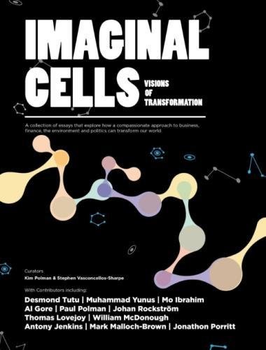 Stock image for Imaginal Cells: Visions of Transformation for sale by AwesomeBooks