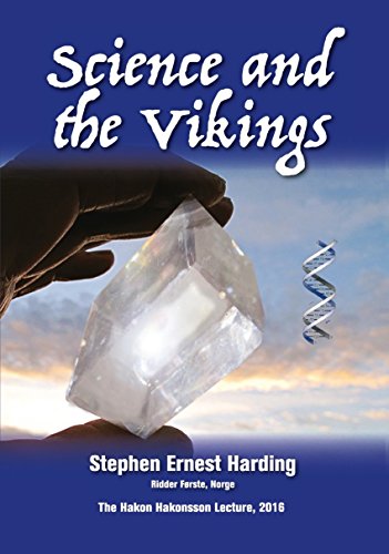 Stock image for Science and the Vikings for sale by WorldofBooks