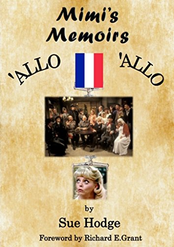 Stock image for Mimi's Memoirs 'Allo 'Allo for sale by WorldofBooks