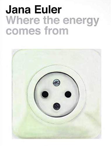 Stock image for Where The Energy Comes From for sale by Vauxhall&Company