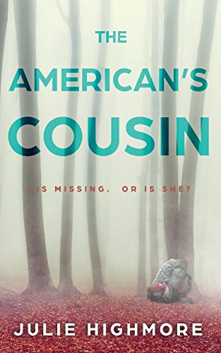 Stock image for The American's Cousin for sale by WorldofBooks
