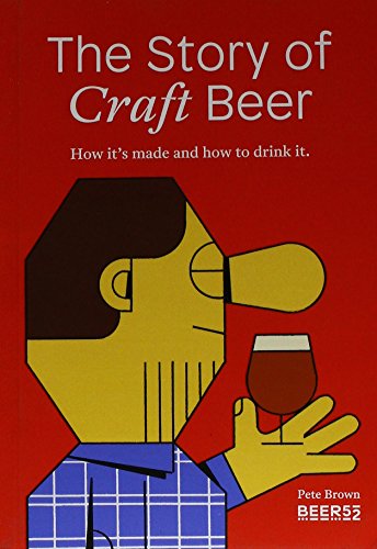Stock image for STORY OF CRAFT BEER for sale by Blackwell's