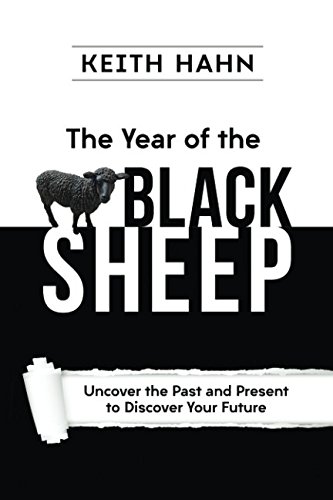 Imagen de archivo de The Year of the Black Sheep a la venta por WorldofBooks