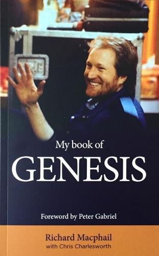 Beispielbild fr My Book of Genesis zum Verkauf von Jenson Books Inc