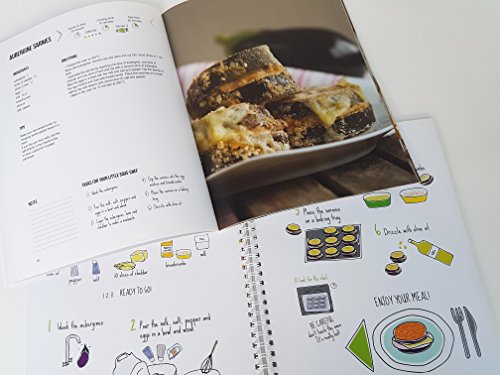 Beispielbild fr My Little Sous-Chef - The first tandem cookbook for kids and grownups to cook together - from 4 to 11 year old little sous-chefs zum Verkauf von WorldofBooks