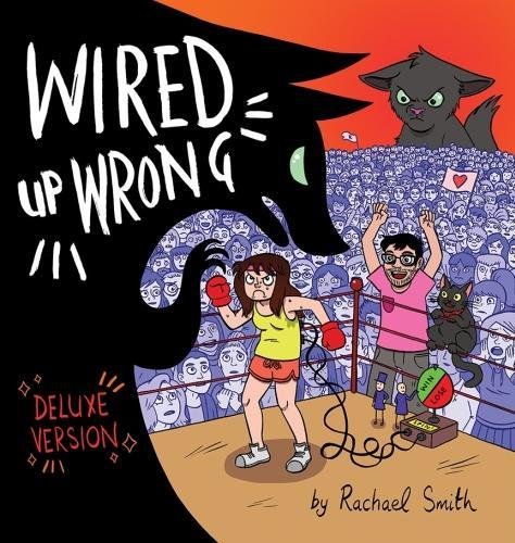 Beispielbild fr Wired Up Wrong: the Deluxe Version zum Verkauf von WorldofBooks