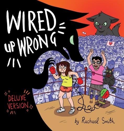 Stock image for Wired Up Wrong: the Deluxe Version for sale by WorldofBooks