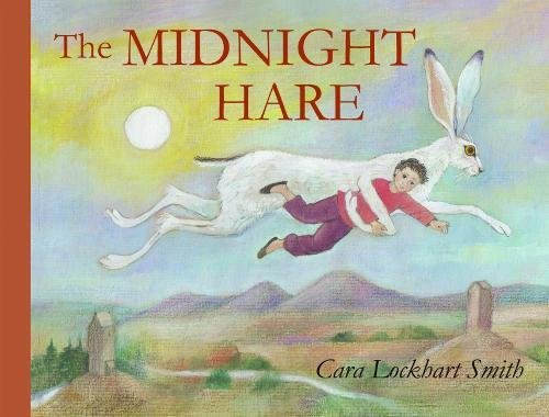 Stock image for The Midnight Hare for sale by WorldofBooks