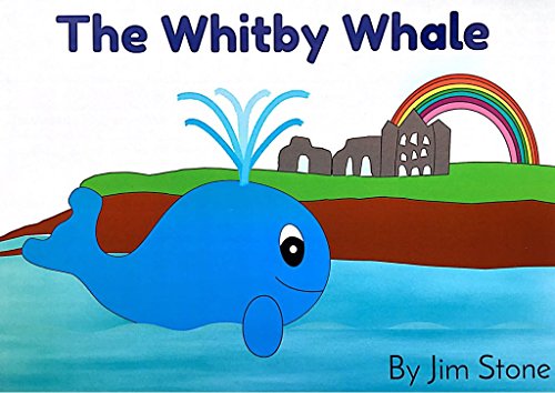 Beispielbild fr The Whitby Whale zum Verkauf von WorldofBooks