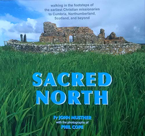 Stock image for Sacred North for sale by WorldofBooks