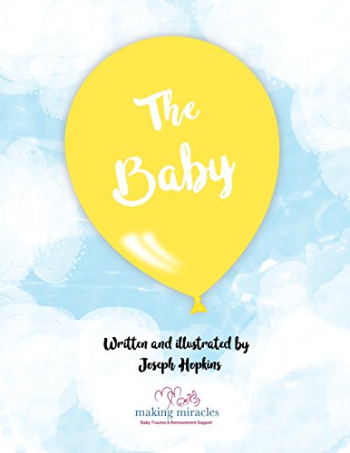 Stock image for The Baby for sale by WorldofBooks