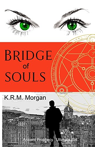 Beispielbild fr Bridge of Souls (The Tavish Stewart Adventures) zum Verkauf von WorldofBooks
