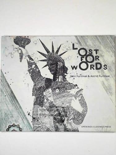 Imagen de archivo de Lost for words a la venta por WorldofBooks