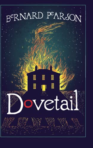 Stock image for Dovetail for sale by WorldofBooks