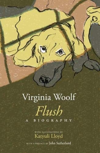 Imagen de archivo de Flush: A Biography a la venta por WorldofBooks