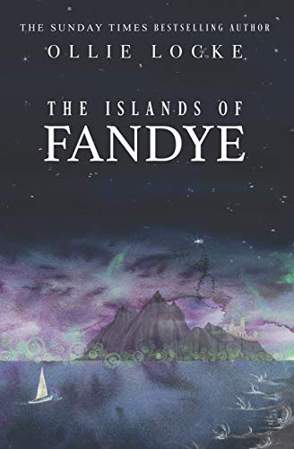 Stock image for The Islands Of Fandye for sale by WorldofBooks