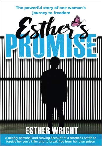 Stock image for Esther`s Promise for sale by Reuseabook