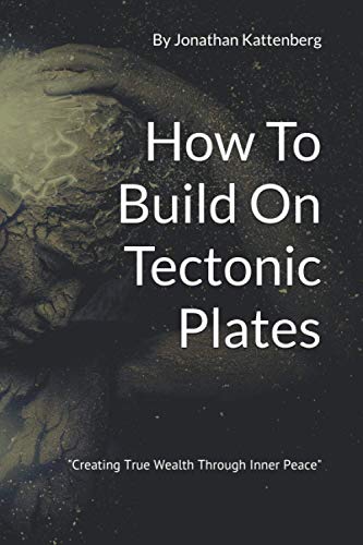Stock image for How To Build On Tectonic Plates: 1 for sale by WorldofBooks