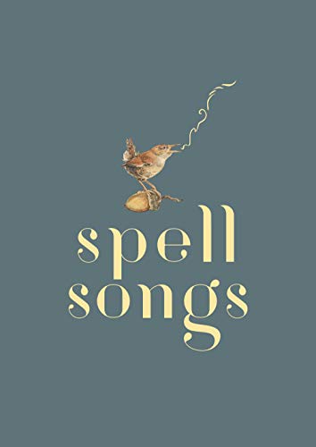 Stock image for The Lost Words: Spell Songs for sale by Goodwill Industries of VSB