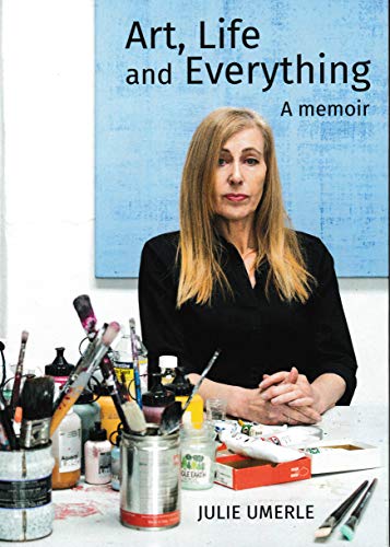 Beispielbild fr Art, Life and Everything: A memoir zum Verkauf von AwesomeBooks