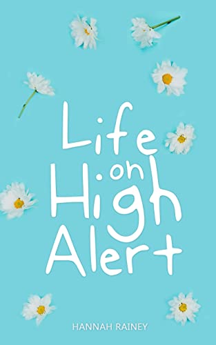 Beispielbild fr Life on High Alert zum Verkauf von WorldofBooks