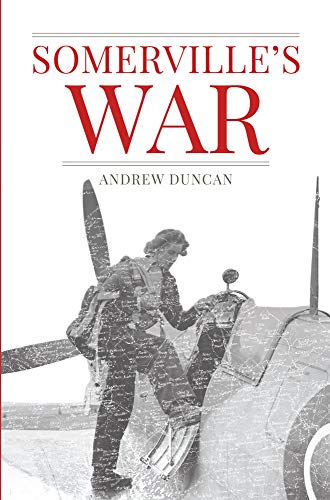 Imagen de archivo de Somerville's War a la venta por WorldofBooks
