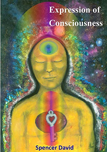 Beispielbild fr Expression of Consciousness zum Verkauf von WorldofBooks
