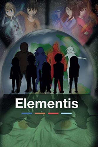Beispielbild fr Elementis: The Awesome Foursome zum Verkauf von WorldofBooks