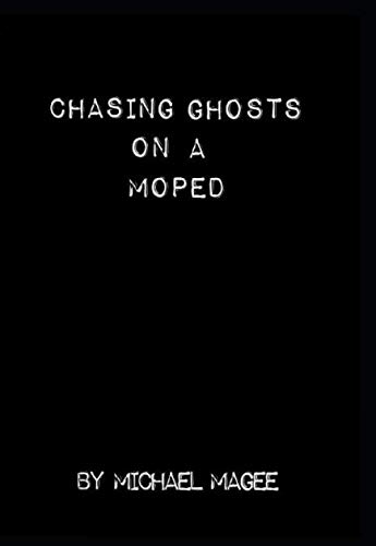 9781527247598: Chasing Ghosts on a Moped