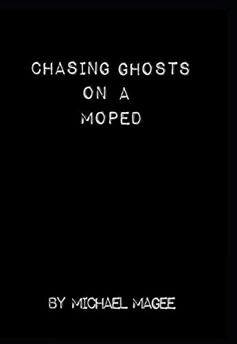 Stock image for Chasing Ghosts on a Moped for sale by Book Deals
