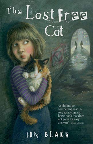Beispielbild fr The Last Free Cat zum Verkauf von WorldofBooks