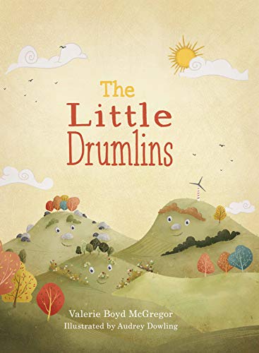 Imagen de archivo de The Little Drumlins a la venta por AwesomeBooks