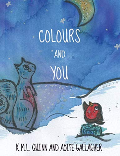 Stock image for Colours and You for sale by Revaluation Books