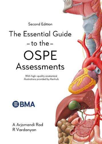 Stock image for The Essential Guide to the OSPE Assessments 2020 for sale by AwesomeBooks