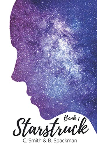 Beispielbild fr Starstruck: Book One: Book 1 zum Verkauf von WorldofBooks