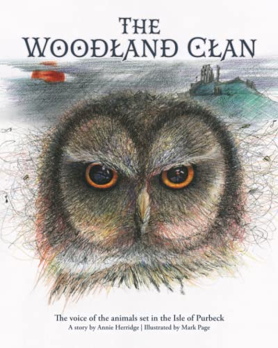 Stock image for The Woodland Clan for sale by Reuseabook