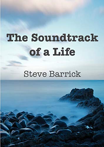 Beispielbild fr The Soundtrack of a Life zum Verkauf von WorldofBooks
