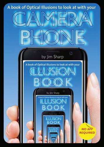 Stock image for Camera Phone Illusion Book for sale by WorldofBooks