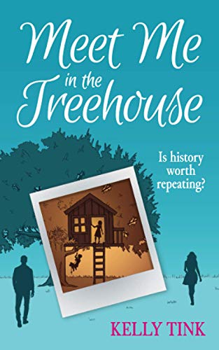 Beispielbild fr Meet Me in the Treehouse: The heartwarming and uplifting debut novel zum Verkauf von WorldofBooks