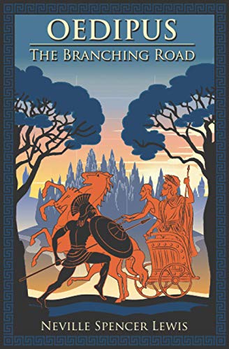 Imagen de archivo de Oedipus: The Branching Road a la venta por WorldofBooks