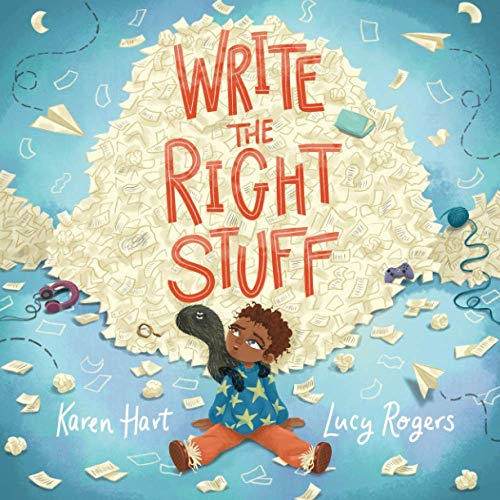 Stock image for Write the Right Stuff for sale by Book Deals