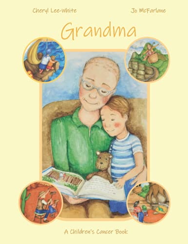 Beispielbild fr Grandma zum Verkauf von GreatBookPrices