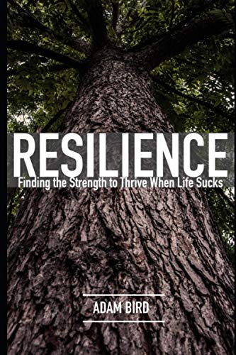 Beispielbild für Resilience: Finding the Strength to Thrive when Life Sucks zum Verkauf von Book Deals