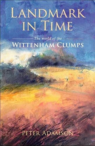 Stock image for Landmark in Time: The world of the Wittenham Clumps for sale by MusicMagpie
