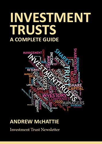 Beispielbild fr Investment Trusts - A Complete Guide zum Verkauf von WorldofBooks
